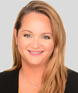 Dr Justine O’Hara