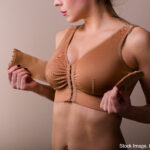 Breast Reduction Recovery