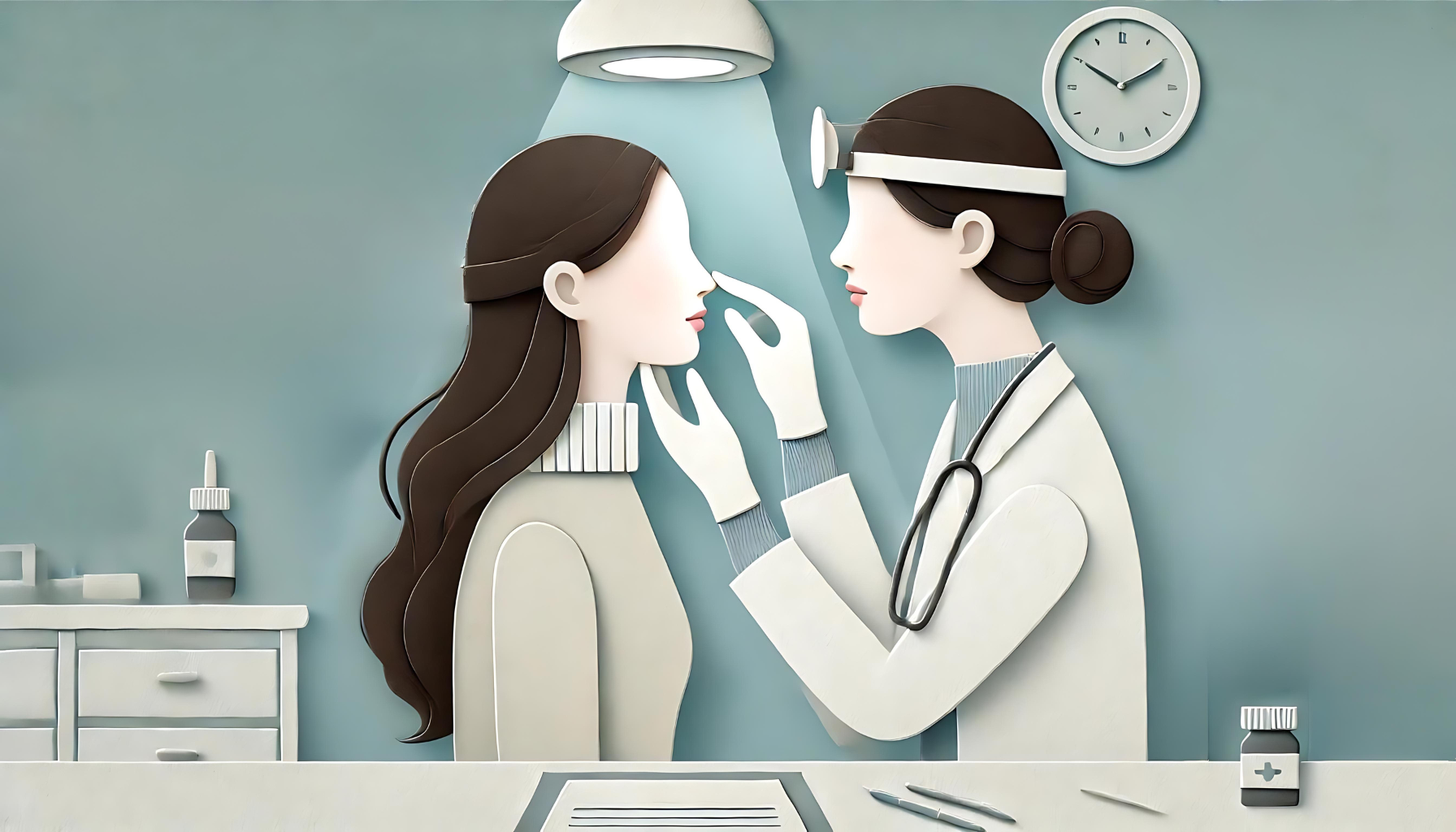 Understanding Rhinoplasty