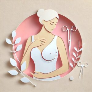 Breast Lift with Implants