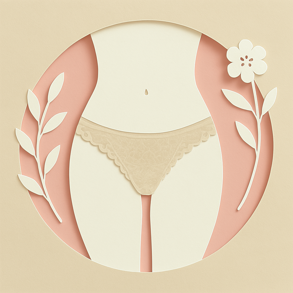 Labiaplasty After Childbirth