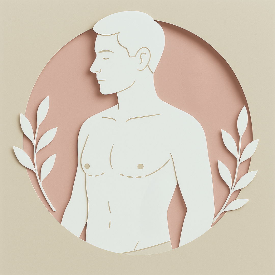 Male Breast Reduction
