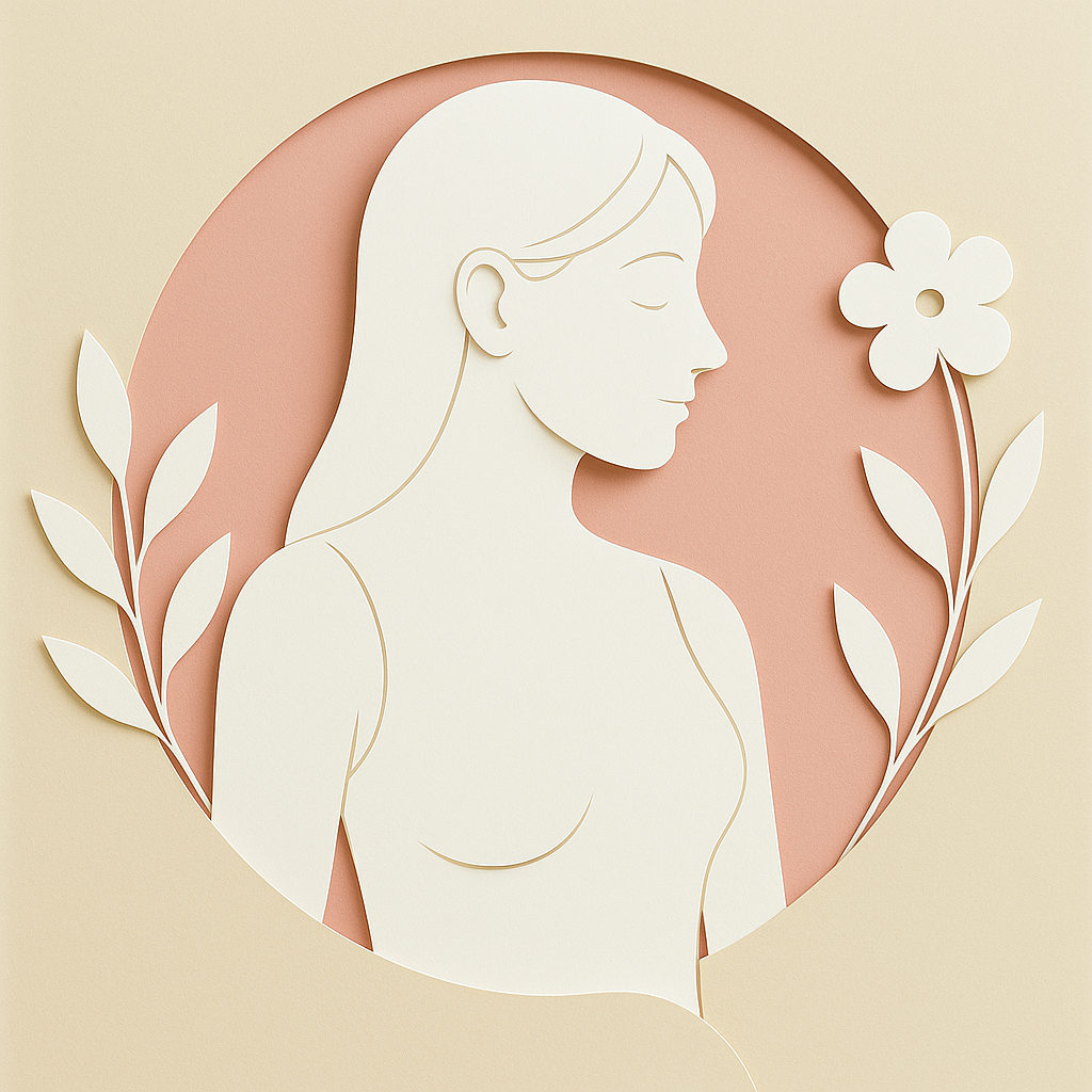 Breast Reduction During Menopause